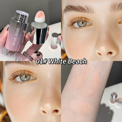 01 - White Beach