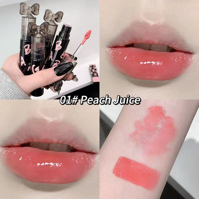 01 - Peach Fizz