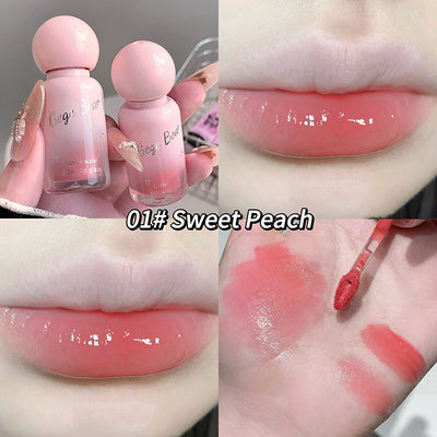 01 - Sweet Peach