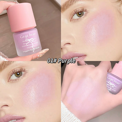 01 - Purple