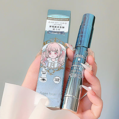 Mascara Only