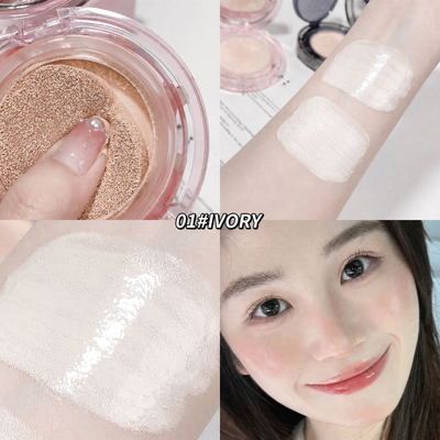 01 - Ivory (Refreshing)