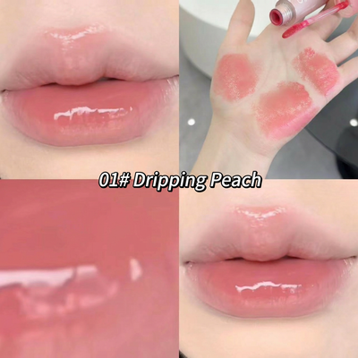 01 - Drained Peach