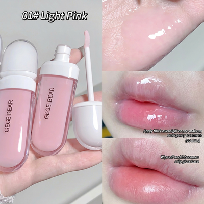 01 - Pink