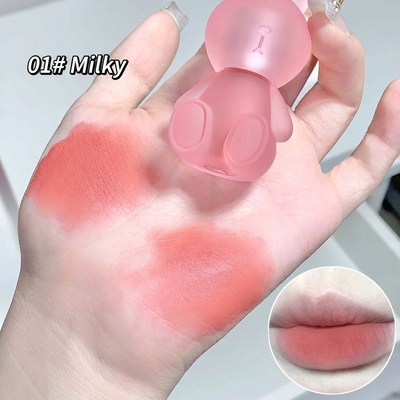 01 - Milky