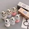 Gege Bear Mist Velvet Lipstick