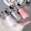 Gege Bear Mist Velvet Lipstick