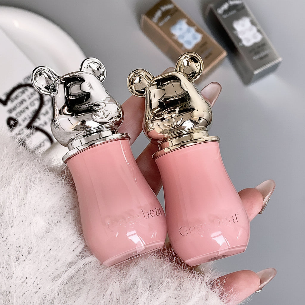 Gege Bear Mist Velvet Lipstick