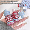 Gege Bear Crystal Translucent Moist Lip Gloss