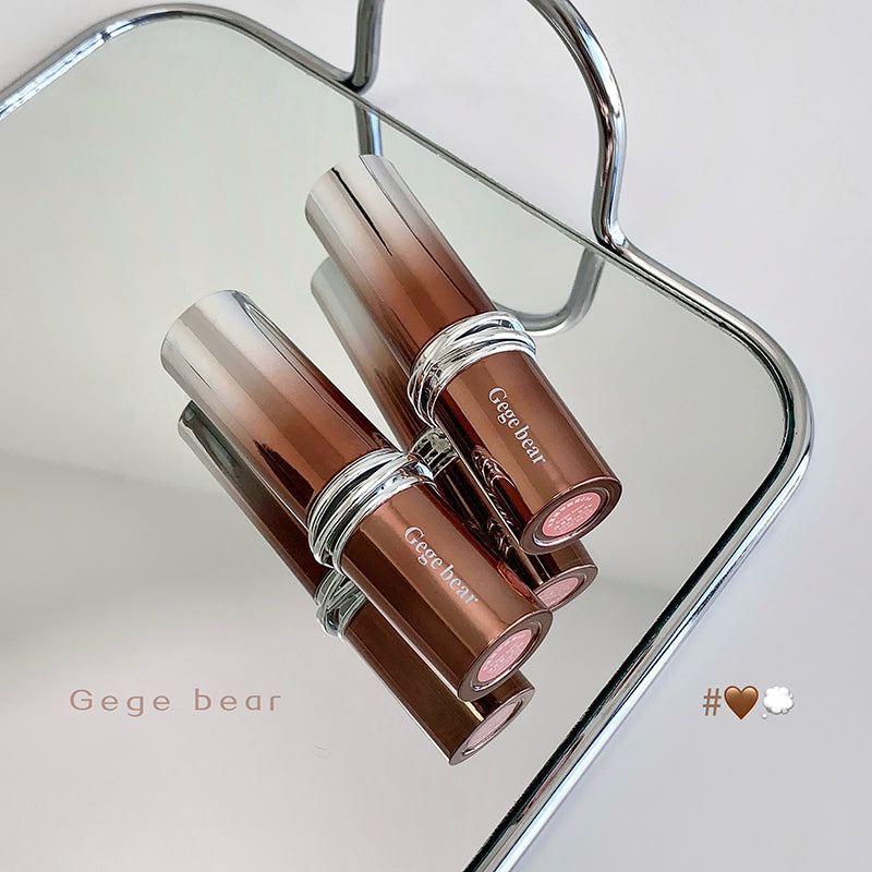 Gege Bear Aqua Essence Lipstick
