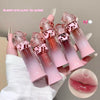 Gege Bear Glamour Pink Ripples Water Gloss Lip Glaze