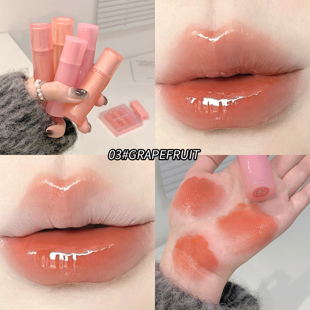 03 - Grapefruit