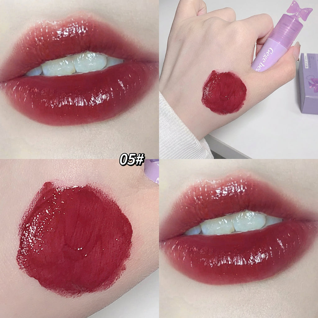 05 - Mulberry Berry