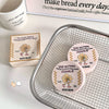 Gege Bear Natural Concealer Air Cushion & Pressed Powder Set