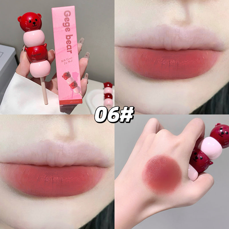 06 - Rose Tea