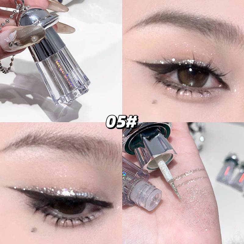 05 - Galaxy Diamonds