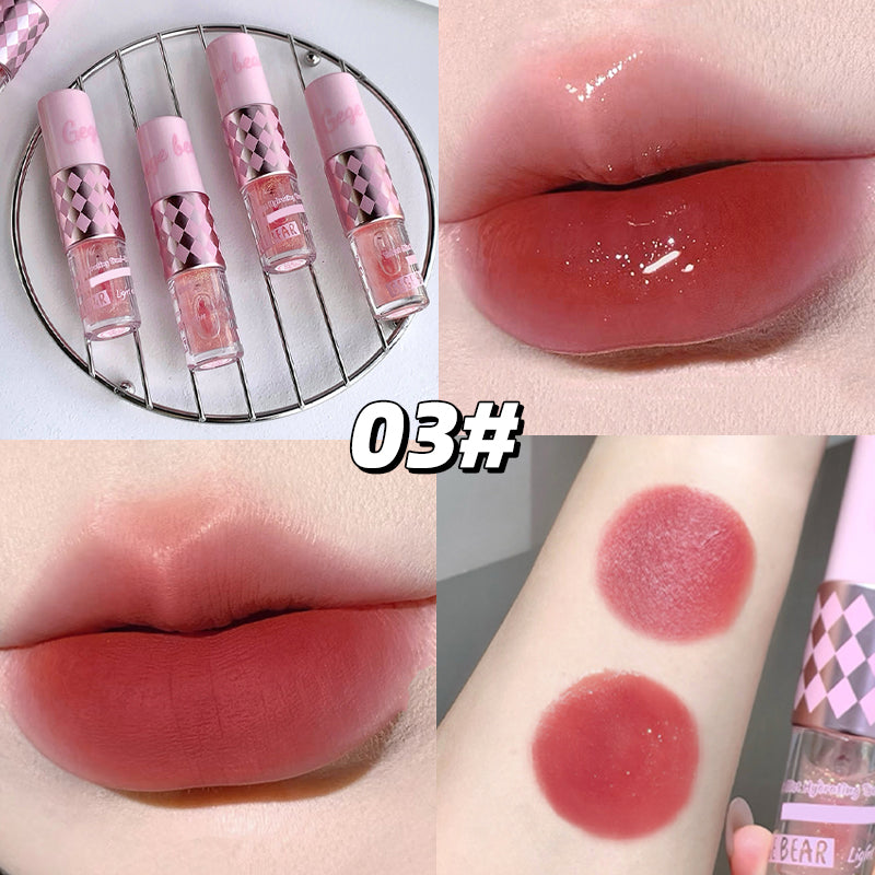 03 - Hawthorn Berry
