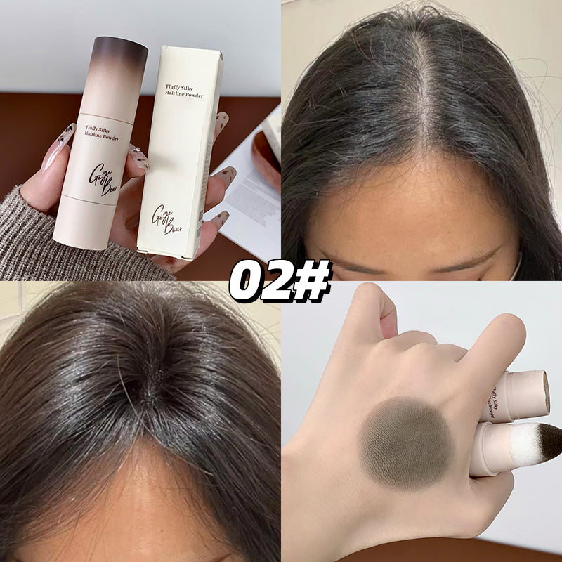 02 - Gray Brown