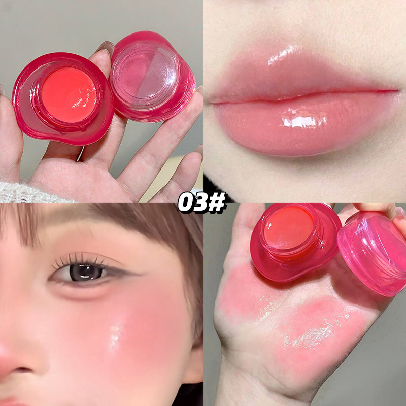 03 - Honey Peach
