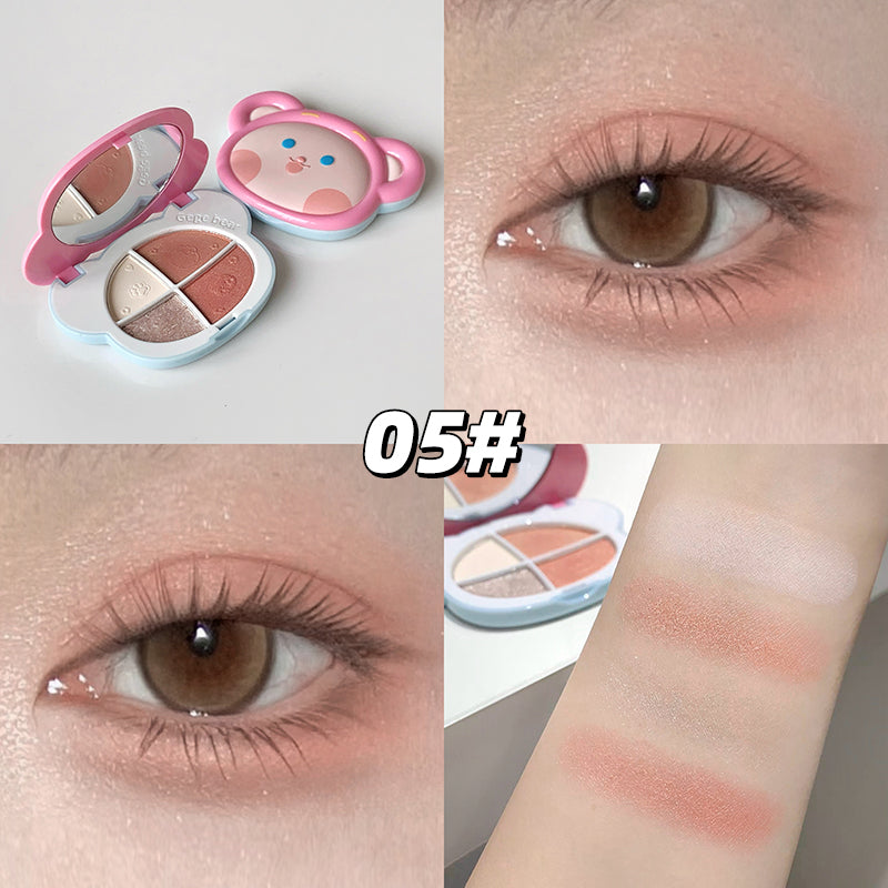 05 - Half-Ripe Peach