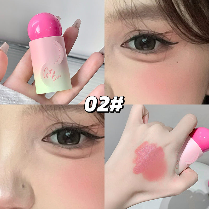 02 - Sweet Blush