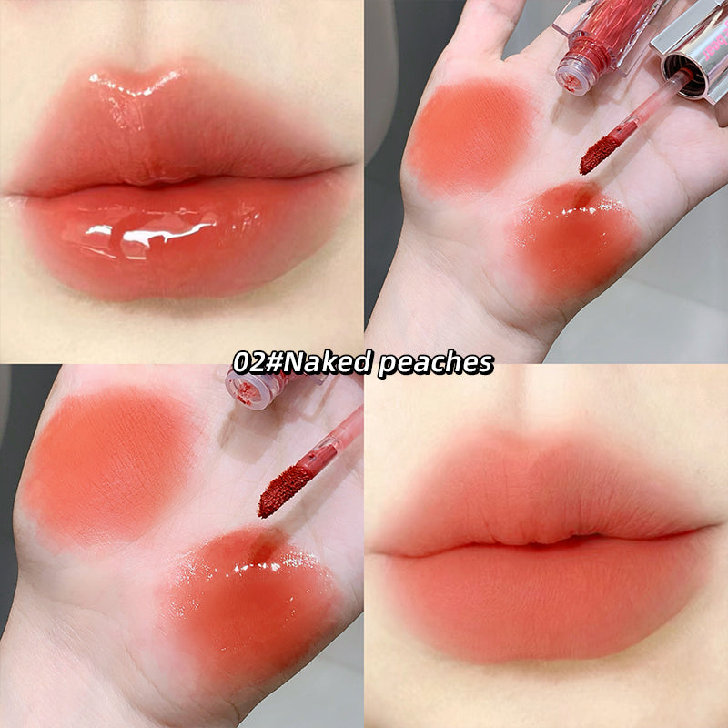 02 - Naked Peaches