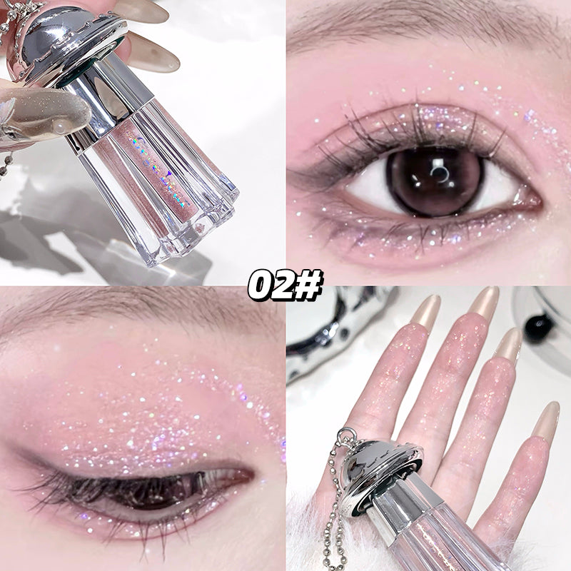 02 - Fairy Tale Gold