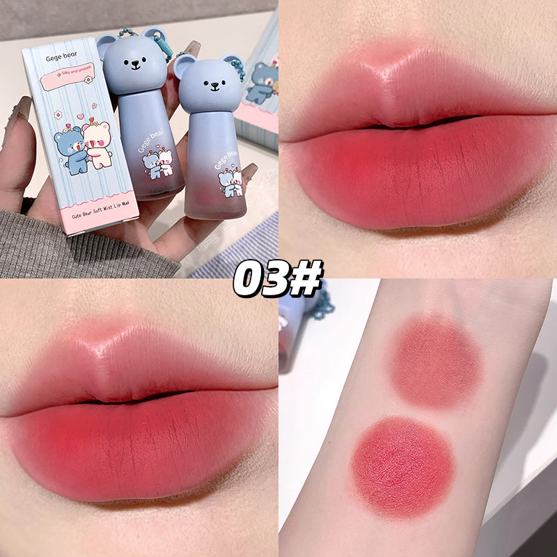 03 - Cherry Blossom Strawberry