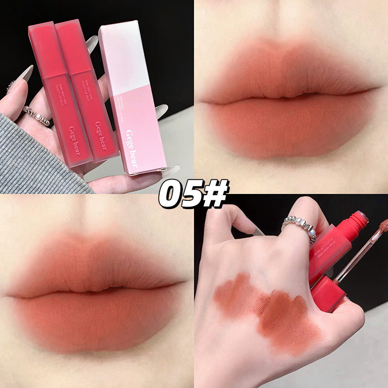 05 - Russet Tangerine