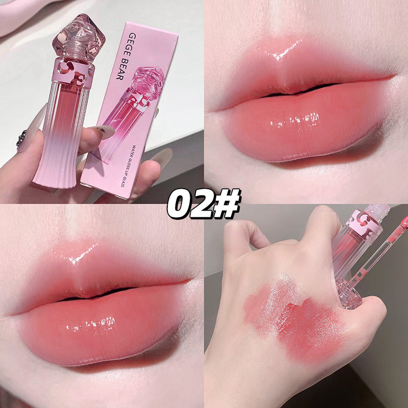 02 - Cold Peach