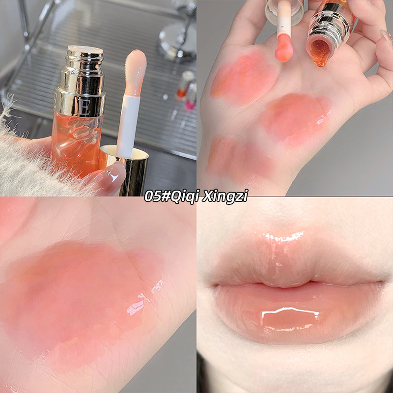 05 - Qiqi Apricot