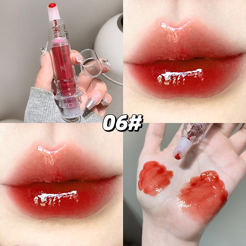 06 - Wine-Soaked Cherry