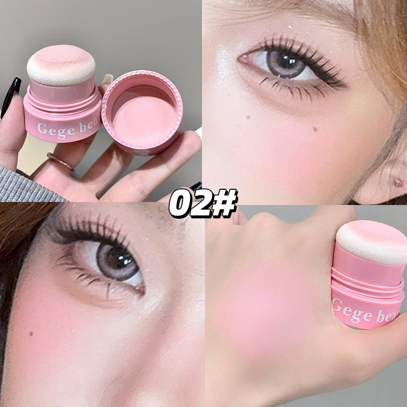 02 - Tipsy Pink