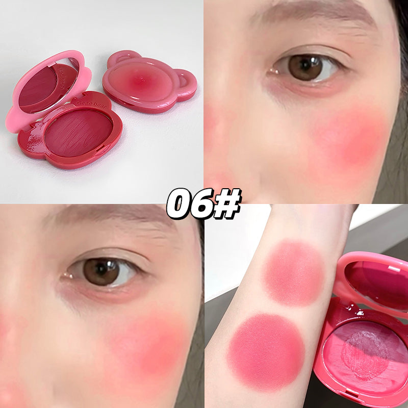 06 - Rose Black Tea
