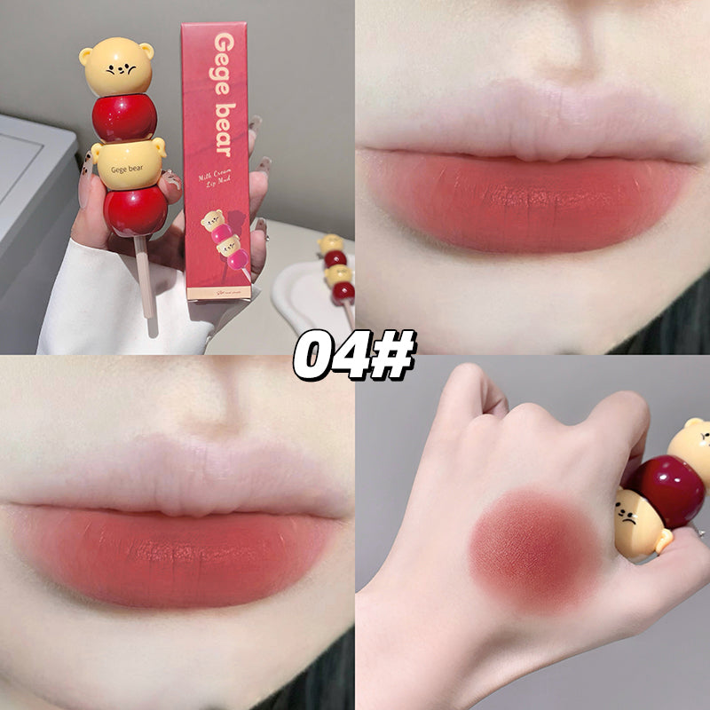 04 - Red Bean