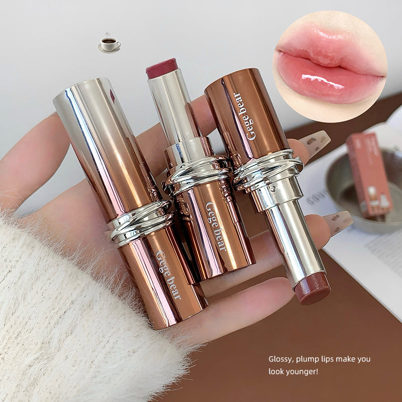 Gege Bear Aqua Essence Lipstick