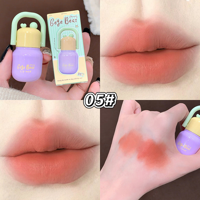05 - Coral Pomelo