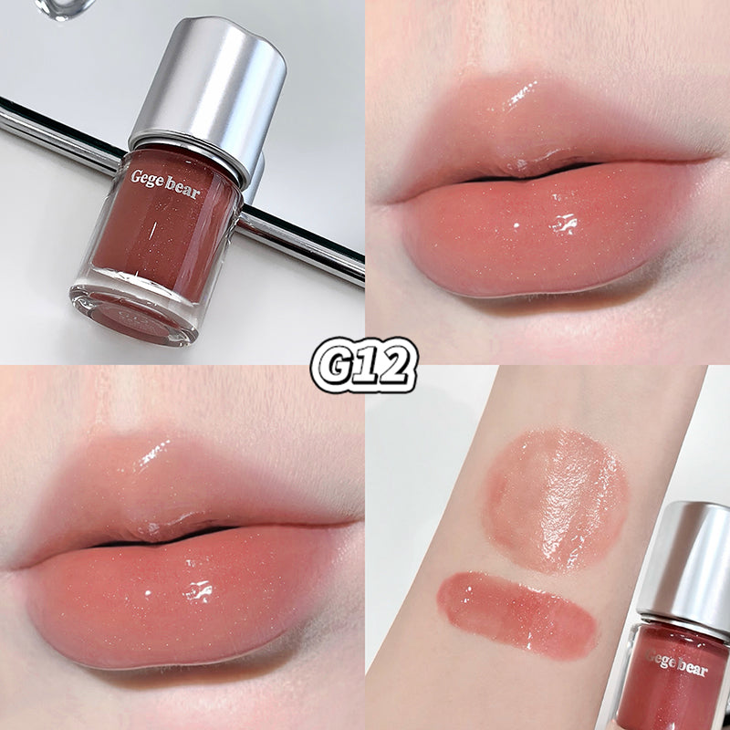 G12 - Lychee Milk Honey