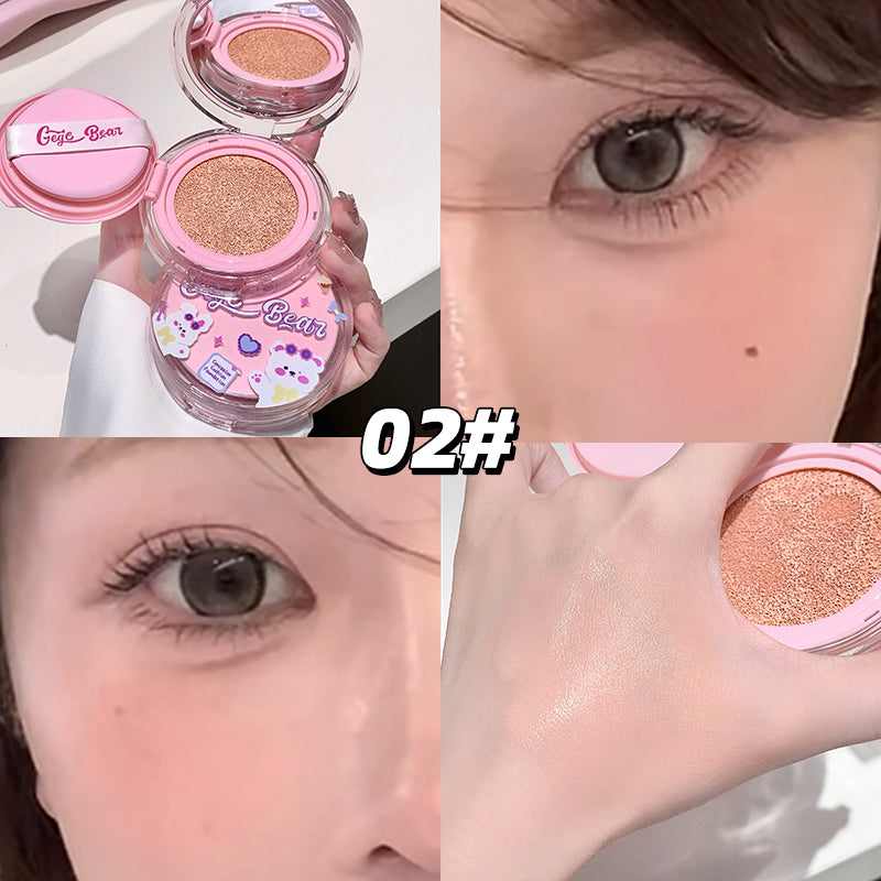 02 - Natural