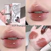 04 - Transparent Red Brown