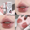 04 - Transparent Red Brown