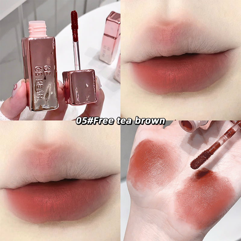 05 - Free Tea Brown