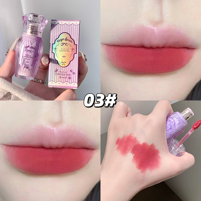 03 - Wild Berry