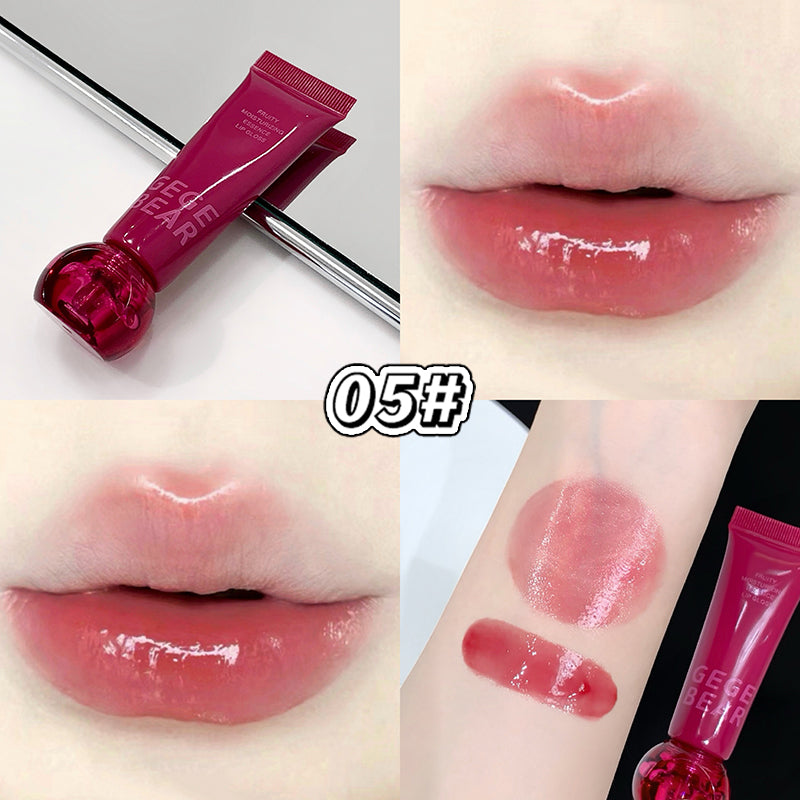 05 - Cherry Red