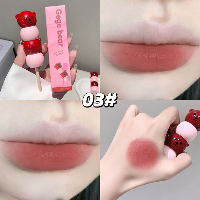 03 - Lychee Oolong