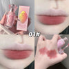 01 - Smoky Mauve