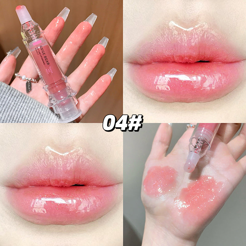 04 - Iced Peach Blossom