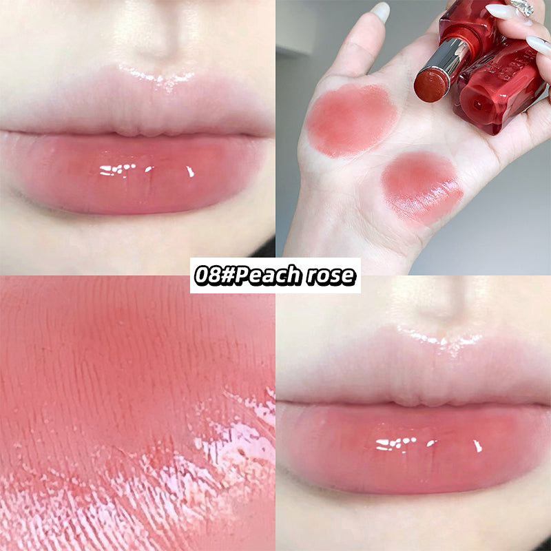 08 - Peach Rose