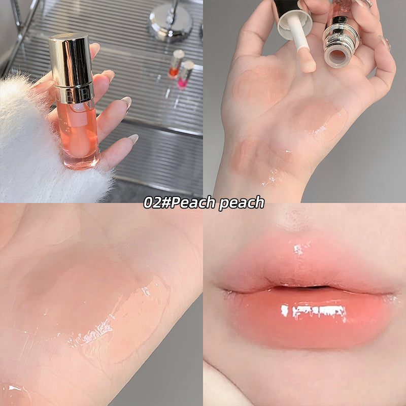 02 - Peach Peach