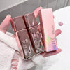 Gege Bear Velvet Fog Matte Air Lip Mud
